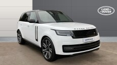 Land Rover Range Rover 3.0 D300 HSE 4dr Auto Diesel Estate
